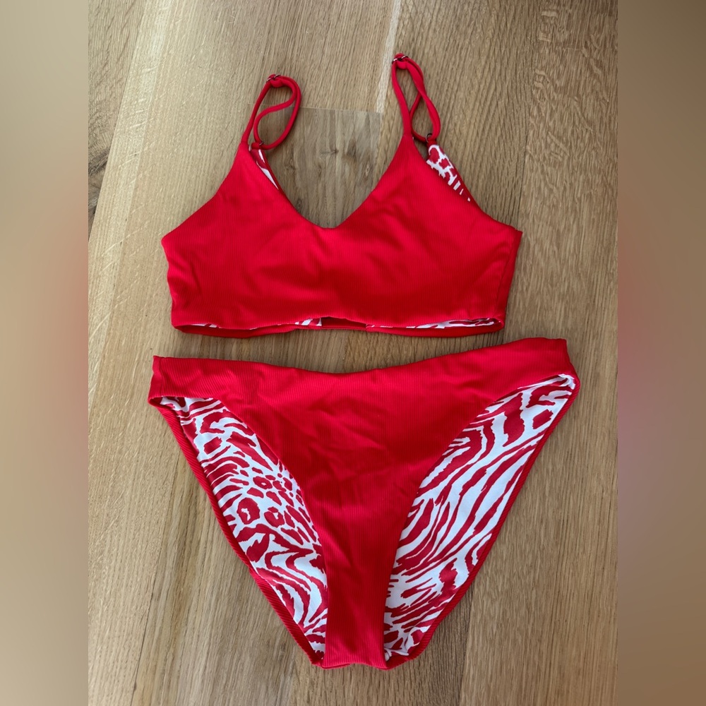 Maaji 4-Way Wear Bikini